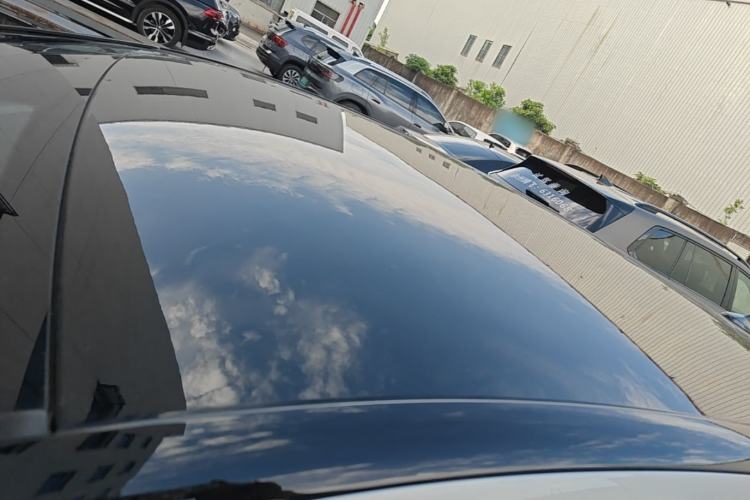Used Volkswagen ID.3 2022 Active Pure Intelligent Enjoyment Edition Roof