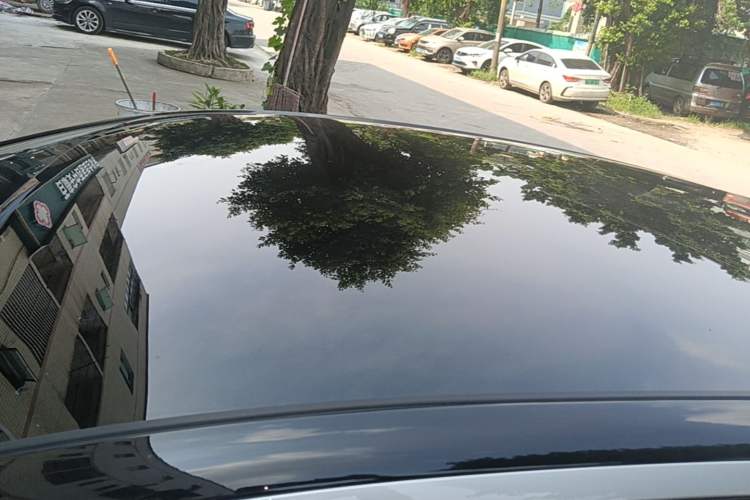 Used Volkswagen ID.3 2022 Pro Smart Edition Roof