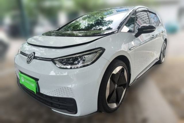 Used Volkswagen ID.3 2022 Pro Smart Edition