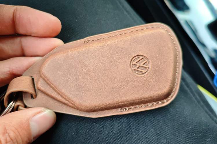 Used Volkswagen ID.3 2022 Pro Smart Edition Vehicle Key