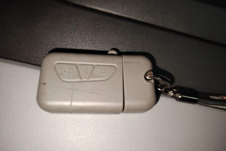 Used Volkswagen ID.3 2022 Pro Smart Edition Vehicle Key