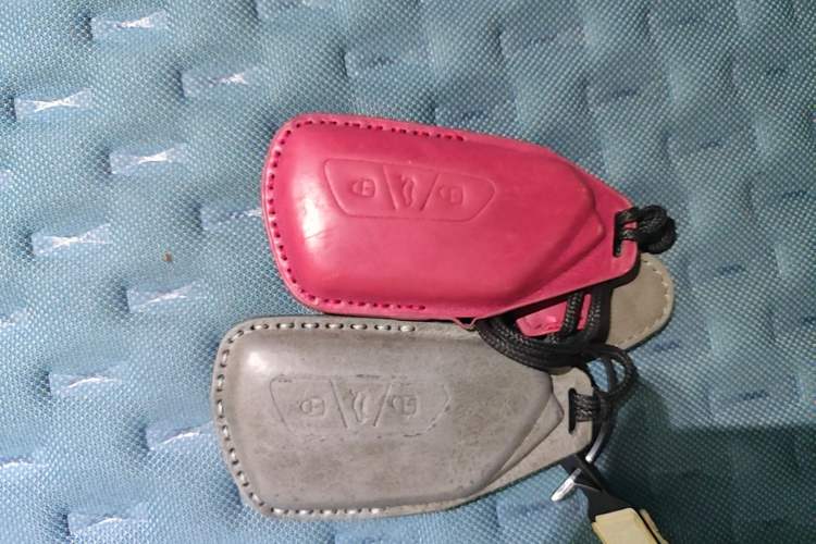 Used Volkswagen ID.3 2022 Pro Smart Edition Vehicle Key