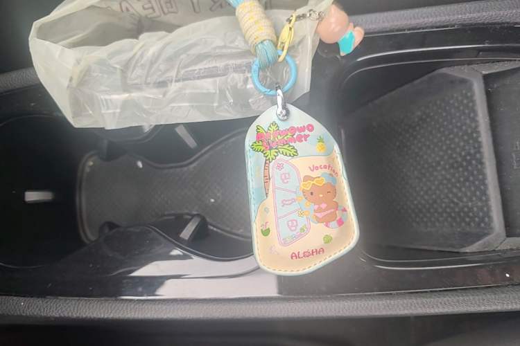 Used Volkswagen ID.3 2022 Pro Smart Edition Vehicle Key