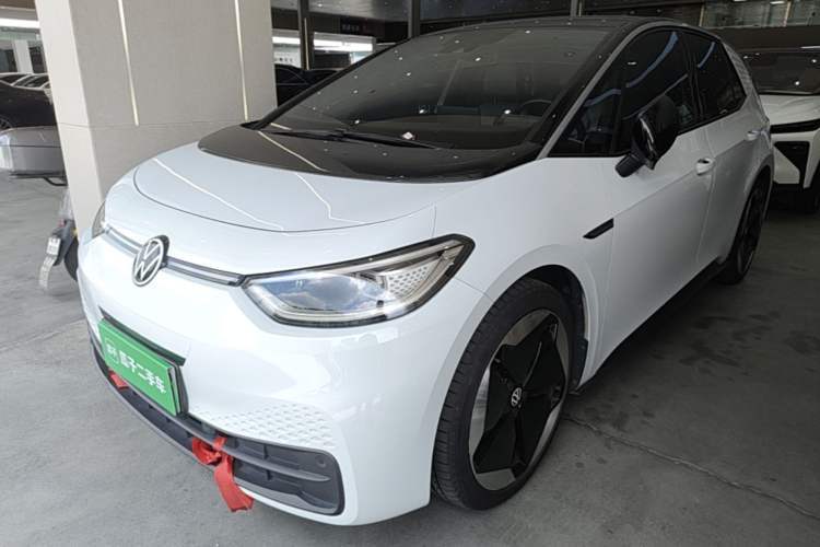 Ojetý Volkswagen ID.3 2022 Pro Smart Edition Guazi used car, China used car export, Used car for sale, Used cars, Cheapest cars for sale