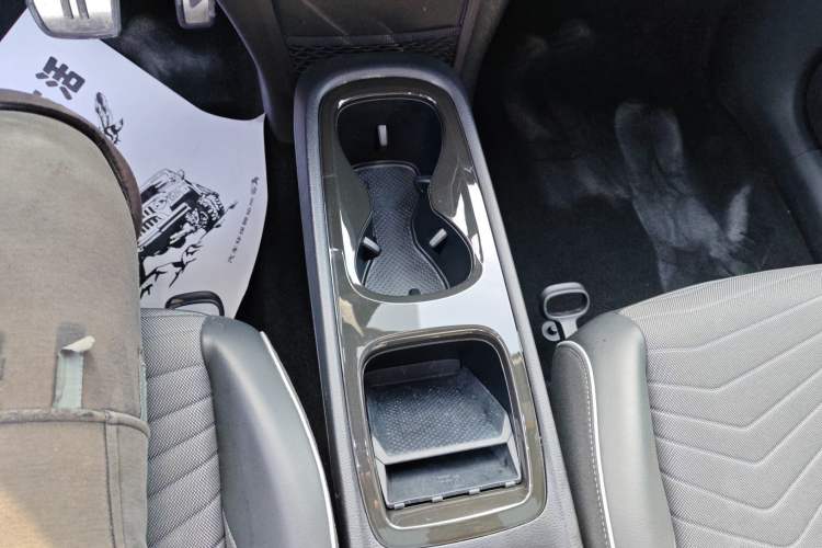 Used Volkswagen ID.3 2022 Active Pure Intelligent Enjoyment Edition Gear Lever