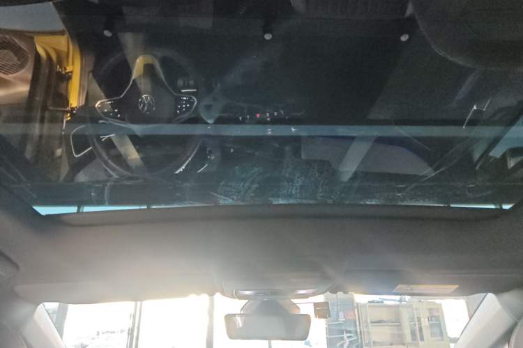 Used Volkswagen ID.3 2022 Pro Smart Edition Headliner