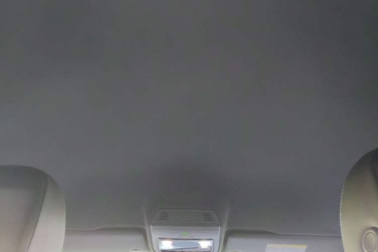 Used Volkswagen ID.3 2022 Active Pure Intelligent Enjoyment Edition Headliner
