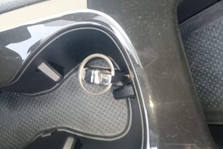 Used Volkswagen ID.3 2022 Active Pure Intelligent Enjoyment Edition Interior 1