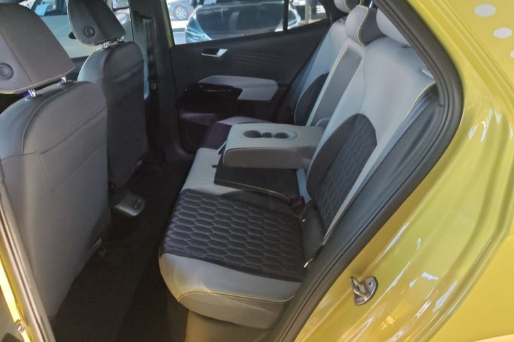 Used Volkswagen ID.3 2022 Pro Smart Edition Interior 4