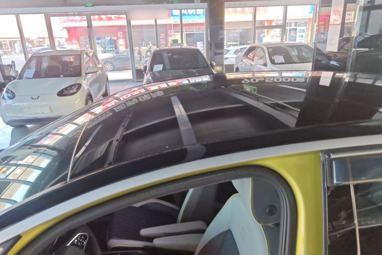Used Volkswagen ID.3 2022 Pro Smart Edition Roof