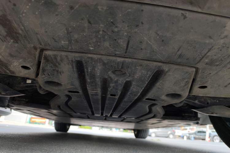 Used Volkswagen ID.3 2023 Pure Smart Edition Chassis Rear