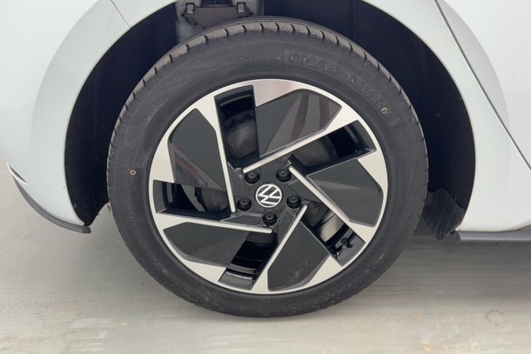 Used Volkswagen ID.3 2023 Pure Smart Edition Exterior 10