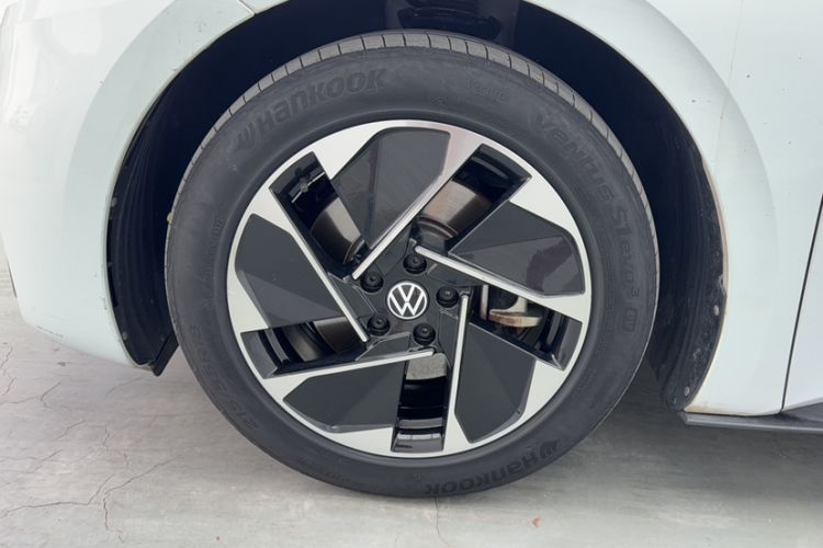 Used Volkswagen ID.3 2023 Pure Smart Edition Exterior 3