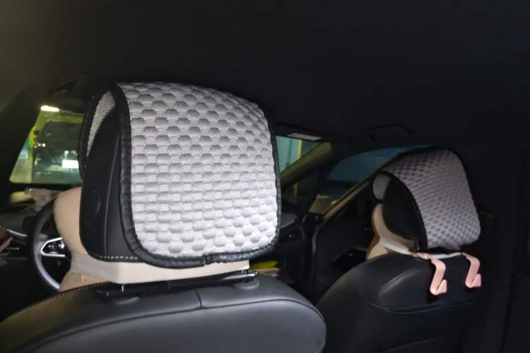 Used Volkswagen ID.3 2023 Upgraded Model Pure Intelligent Enjoyment Version Headliner