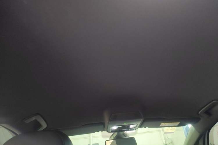 Used Volkswagen ID.3 2023 Upgraded Model Pure Intelligent Enjoyment Version Headliner