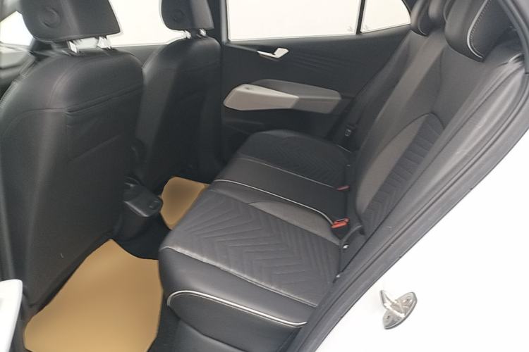 Used Volkswagen ID.3 2023 Pure Smart Edition Left Rear Seat