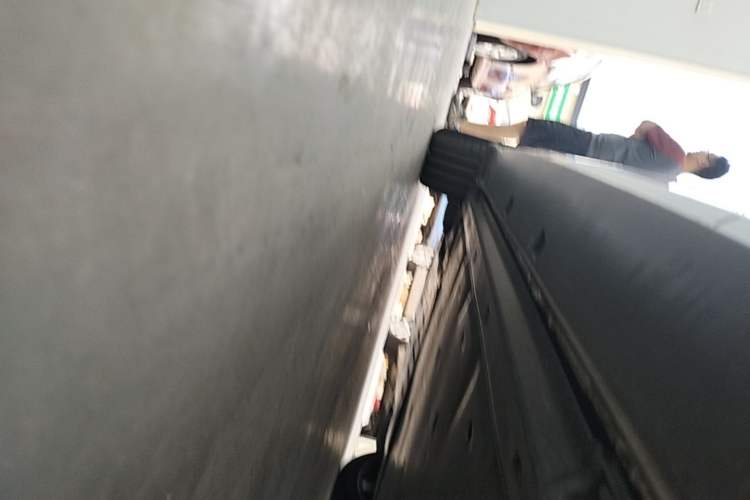 Used Volkswagen ID.3 2023 Pure Smart Edition Left Side Sill