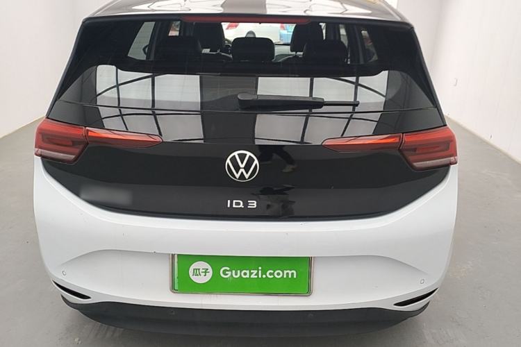 Used Volkswagen ID.3 2023 Pure Smart Edition Rear