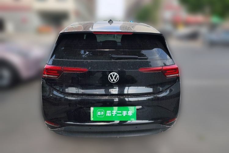 Used Volkswagen ID.3 2023 Pure Smart Edition Rear