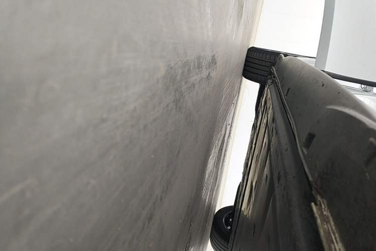 Used Volkswagen ID.3 2023 Pure Smart Edition Right Side Sill