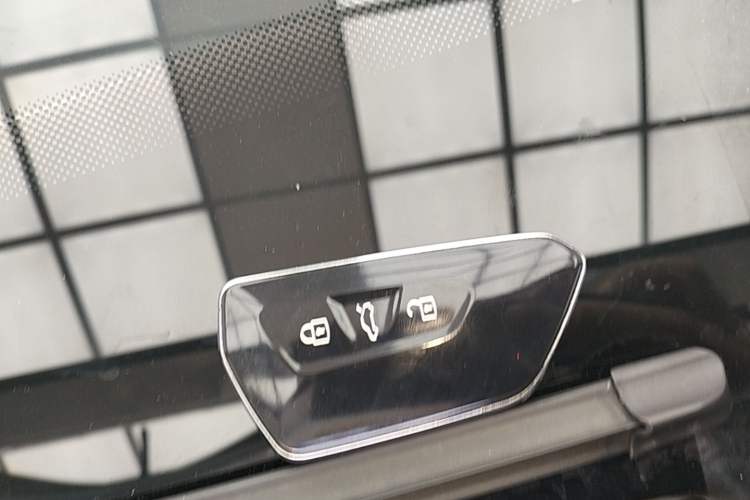 Used Volkswagen ID.3 2023 Pure Smart Edition Vehicle Key