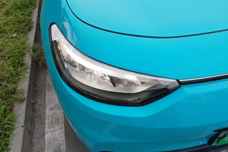 Used Volkswagen ID.3 2023 Pure Smart Edition Exterior 6