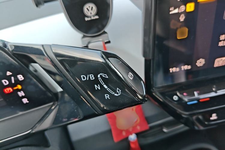 Used Volkswagen ID.3 2023 Pure Smart Edition Gear Lever