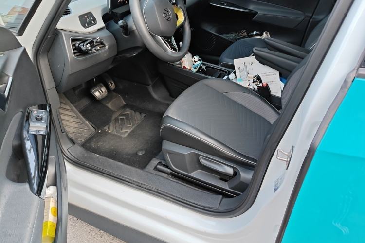 Used Volkswagen ID.3 2023 Pure Smart Edition Interior 3