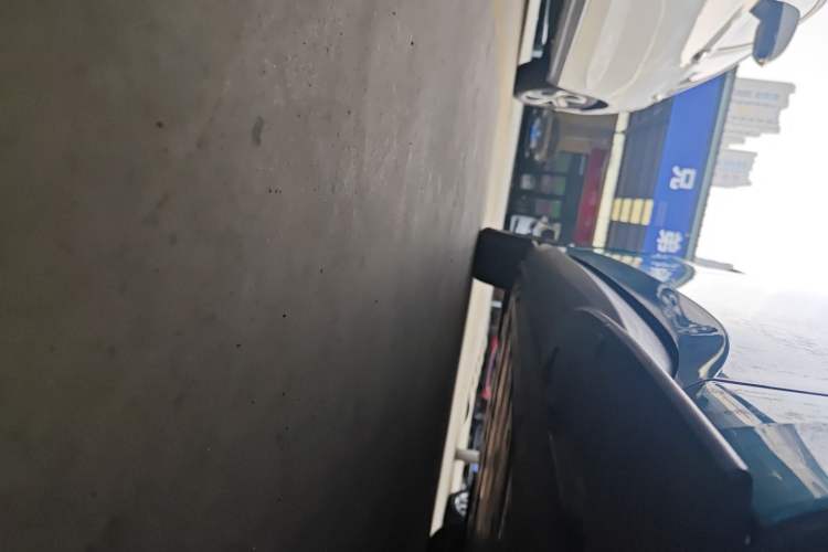 Used Volkswagen ID.3 2023 Pure Smart Edition Right Side Sill
