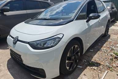 Used Volkswagen ID.3 2023 Pure Smart Edition