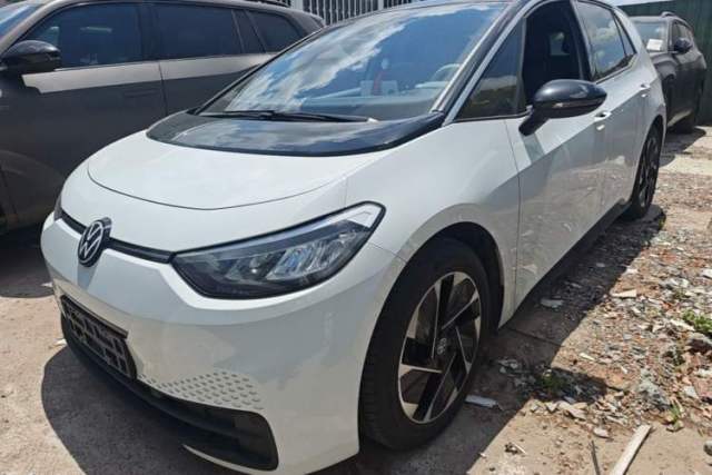 Used Volkswagen ID.3 2023 Pure Smart Edition