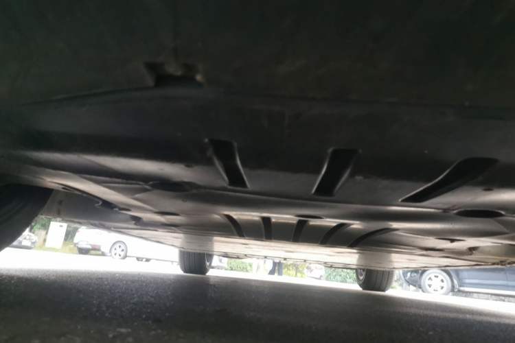 Used Volkswagen ID.3 2023 Pure Smart Edition Chassis Front