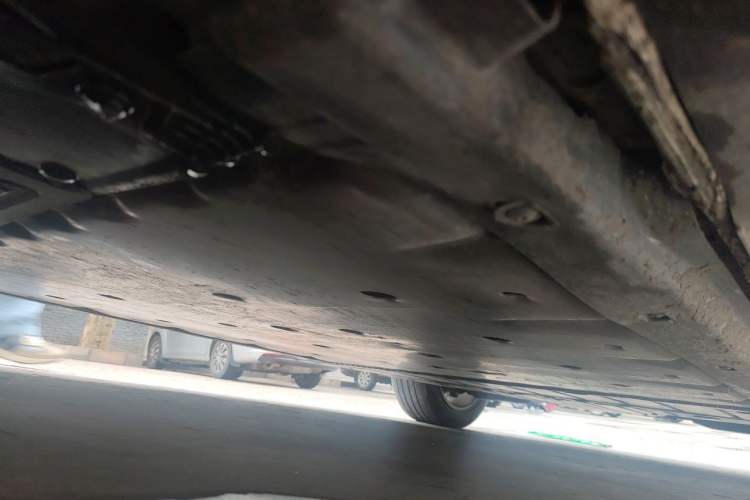 Used Volkswagen ID.3 2023 Upgraded Model Pure Intelligent Enjoyment Version Chassis Front Left