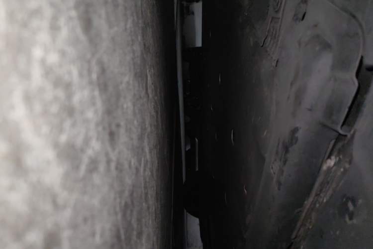 Used Volkswagen ID.3 2023 Pure Smart Edition Chassis Front Left