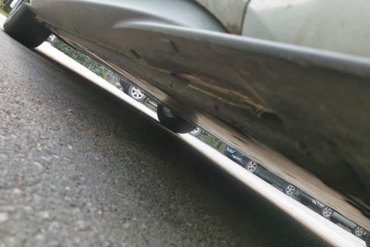Used Volkswagen ID.3 2023 Pure Smart Edition Chassis Front Right