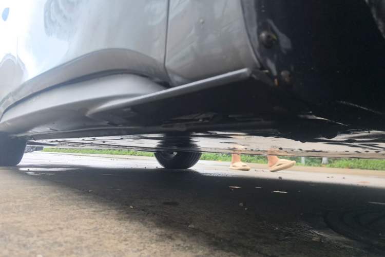 Used Volkswagen ID.3 2023 Pure Smart Edition Chassis Front Right