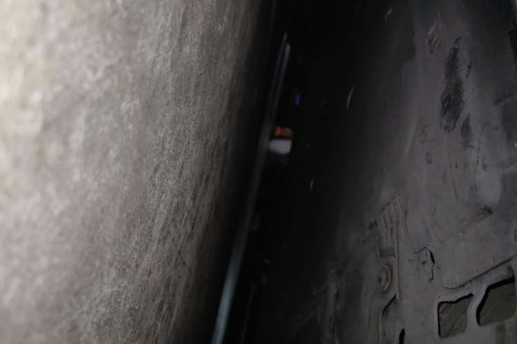 Used Volkswagen ID.3 2023 Pure Smart Edition Chassis Front Right
