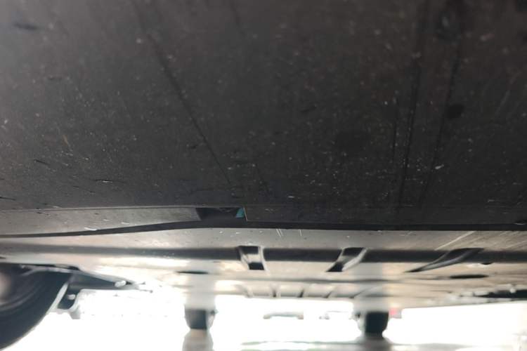 Used Volkswagen ID.3 2023 Pure Smart Edition Chassis Front