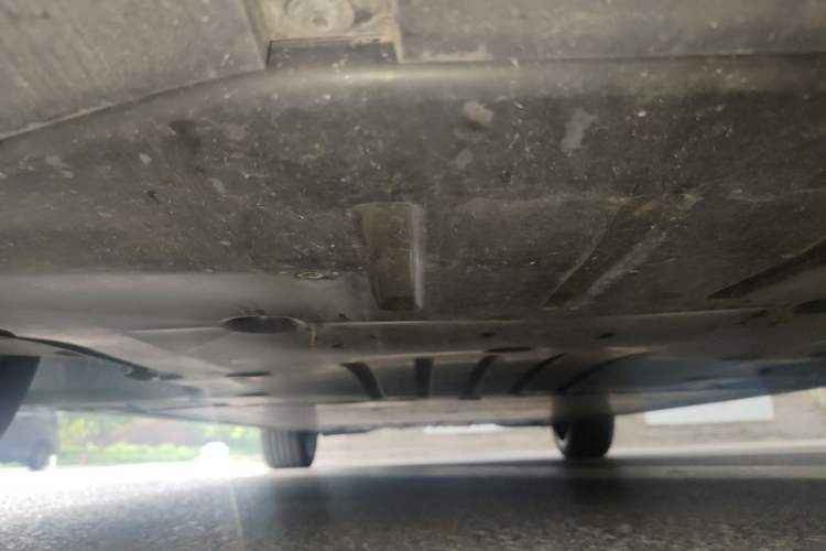 Used Volkswagen ID.3 2023 Intelligent Edition Chassis Front