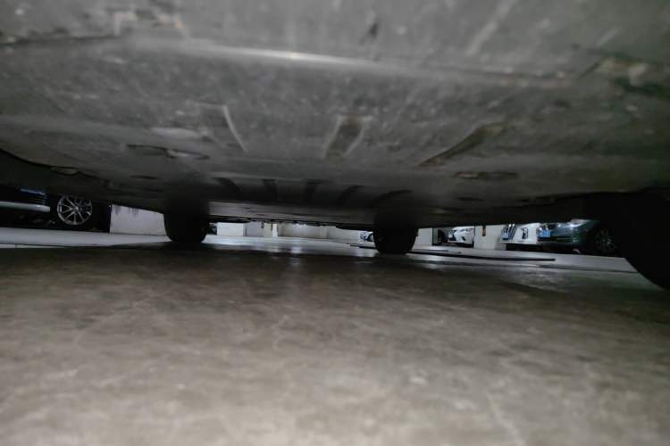 Used Volkswagen ID.3 2023 Pure Smart Edition Chassis Front