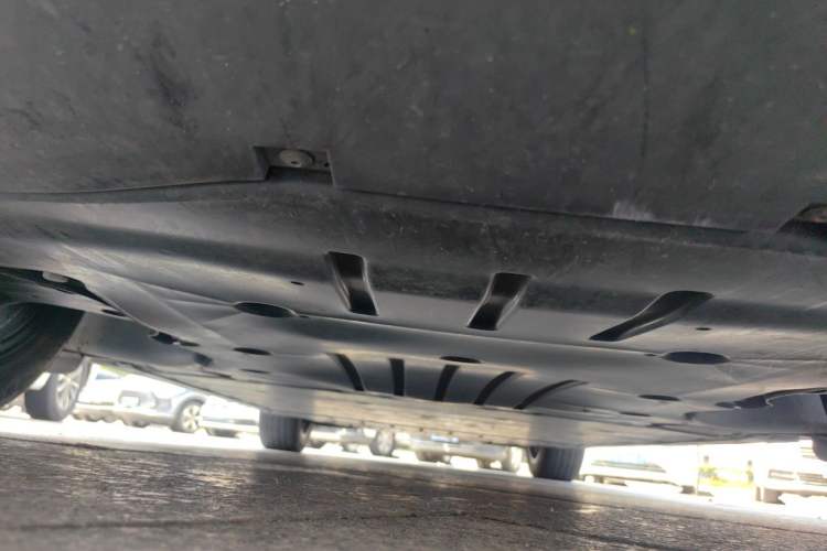 Used Volkswagen ID.3 2023 Pure Smart Edition Chassis Front