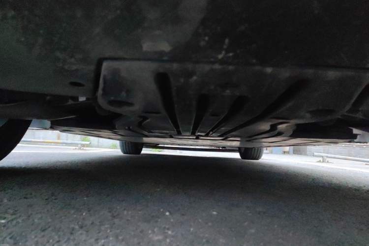 Used Volkswagen ID.3 2023 Pure Smart Edition Chassis Rear