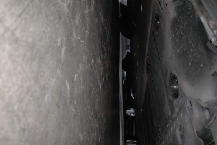 Used Volkswagen ID.3 2023 Pure Smart Edition Chassis Rear Left