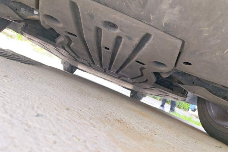 Used Volkswagen ID.3 2023 Intelligent Edition Chassis Rear