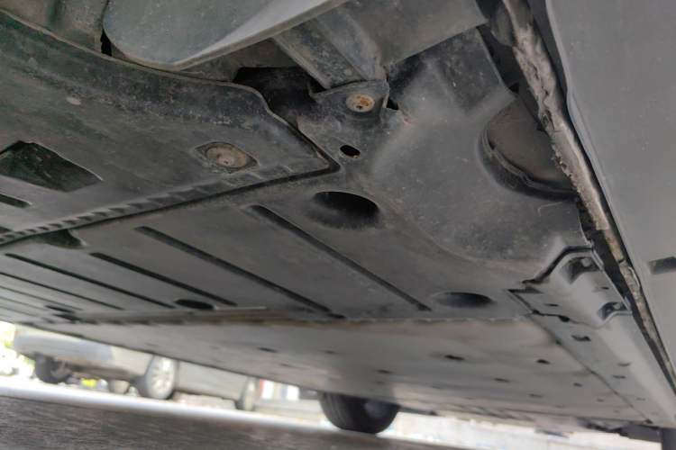 Used Volkswagen ID.3 2023 Pure Smart Edition Chassis Rear Right