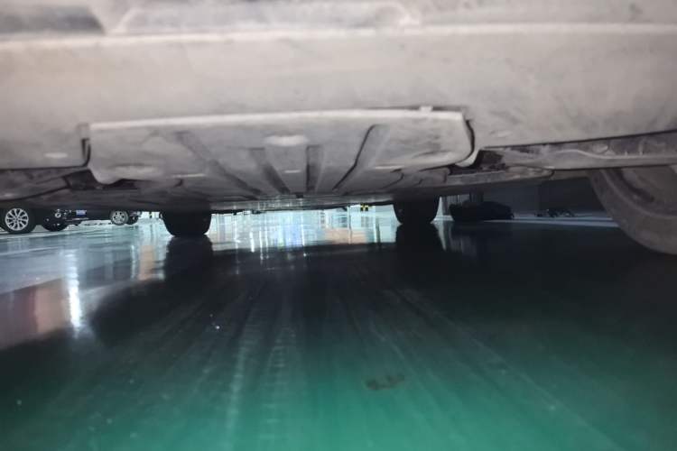 Used Volkswagen ID.3 2023 Pure Smart Edition Chassis Rear