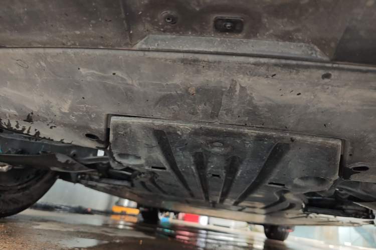 Used Volkswagen ID.3 2023 Pure Smart Edition Chassis Rear