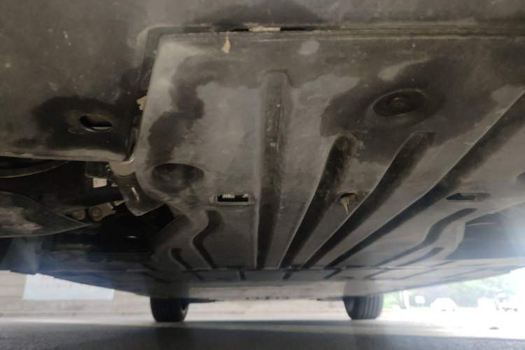 Used Volkswagen ID.3 2023 Intelligent Edition Chassis Rear