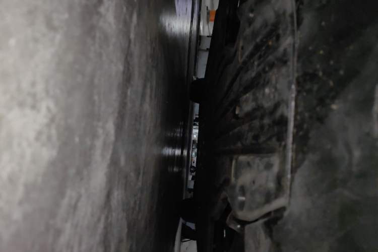 Used Volkswagen ID.3 2023 Pure Smart Edition Chassis Rear