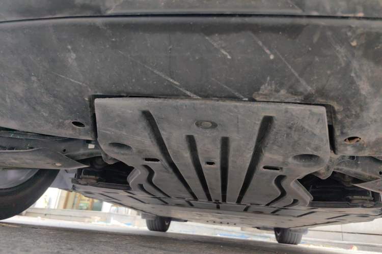 Used Volkswagen ID.3 2023 Pure Smart Edition Chassis Rear